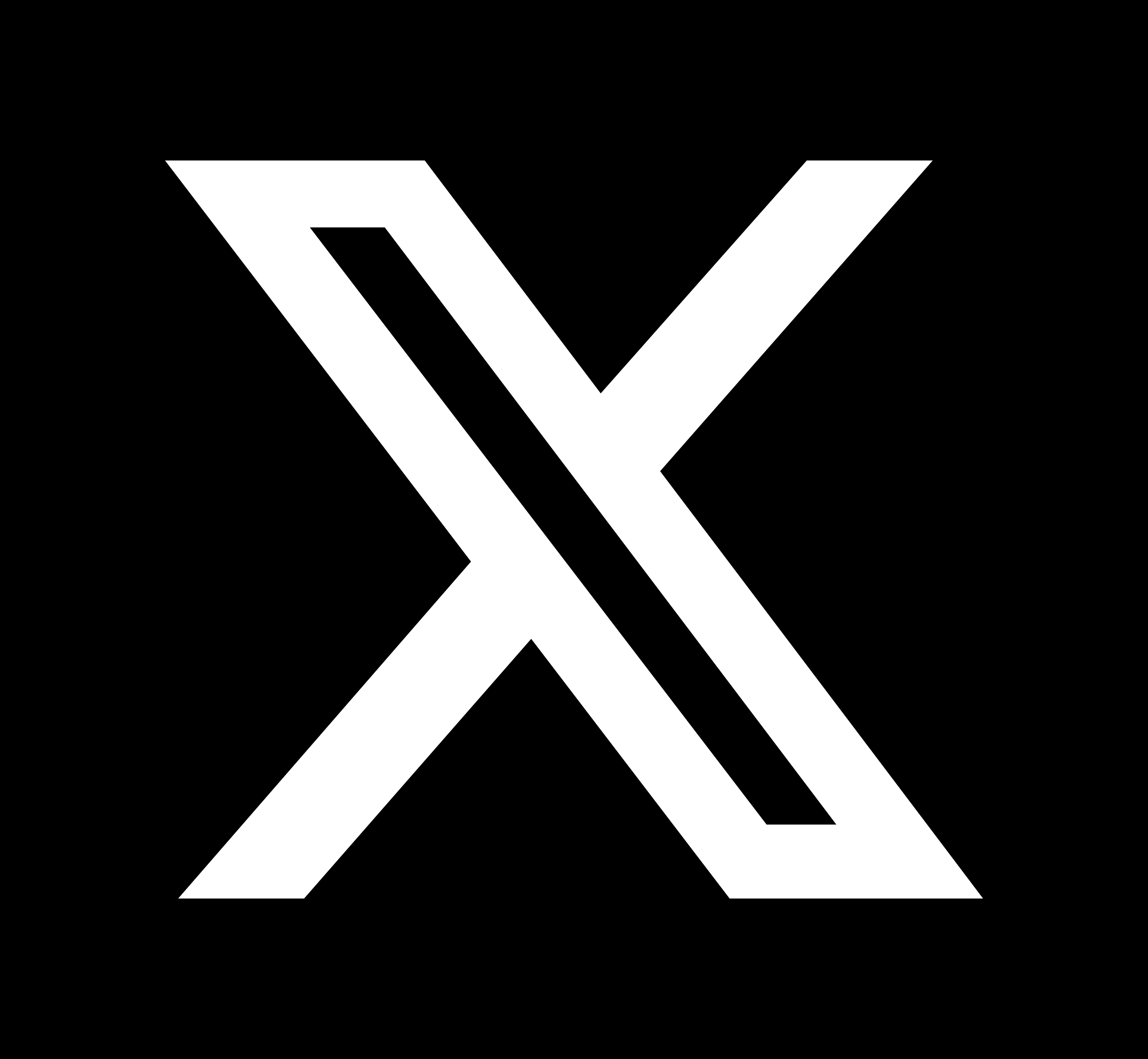 Twitter Logo 